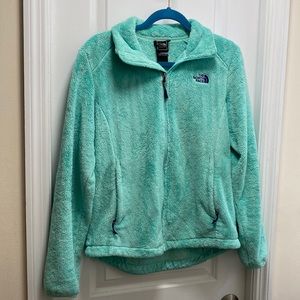 The North Face Fleece, Size Medium